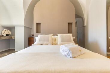 پانسیون Palazzo Mascetti Executive Rooms