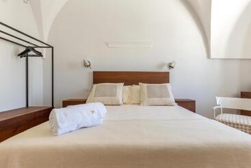 پانسیون Palazzo Mascetti Executive Rooms