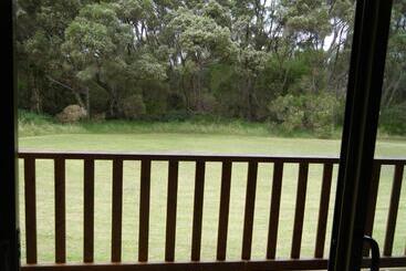 The Koorabup Motel