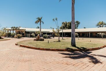 Abacus Motel