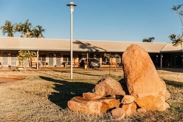 Abacus Motel