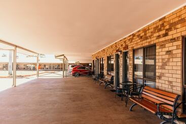 Abacus Motel
