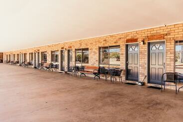 Abacus Motel