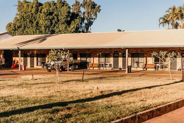 Abacus Motel