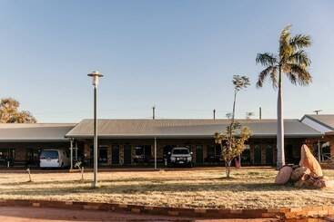 Abacus Motel