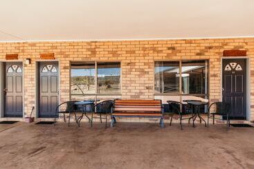 Abacus Motel