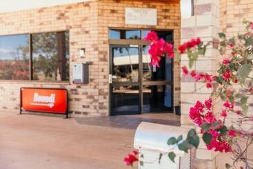 Abacus Motel