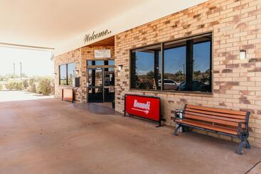 Abacus Motel