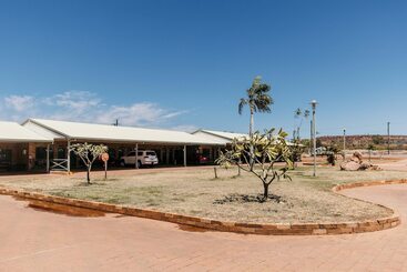 Abacus Motel