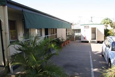 هاستل Star Inn Accommodation