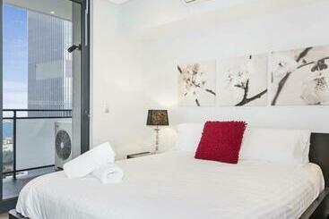 Astra Apartments Perth   Zenith