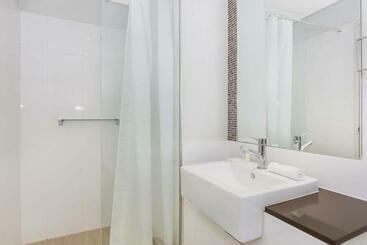 Astra Apartments Perth   Zenith