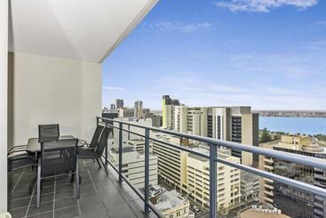 Astra Apartments Perth   Zenith