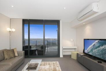 Astra Apartments Perth   Zenith