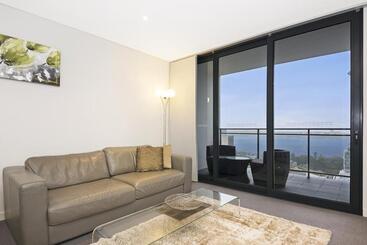 Astra Apartments Perth   Zenith