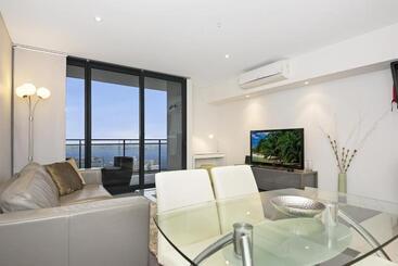 Astra Apartments Perth   Zenith
