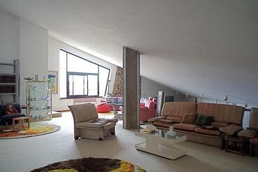 B&b Cà D'artisti