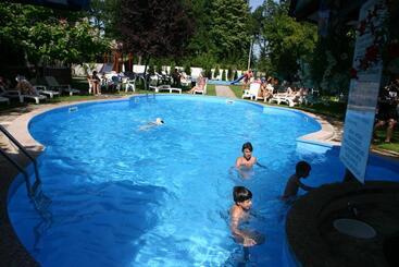 B&b Vila Raj
