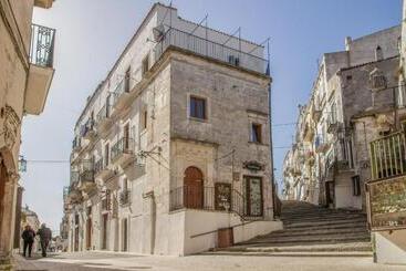 تختخواب و صبحانه Rooms Gli Arcangeli   Affitti Brevi Italia