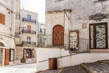 تختخواب و صبحانه Rooms Gli Arcangeli Affitti Brevi Italia