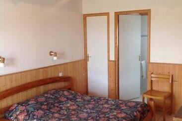 Bed and Breakfast Ferme Auberge L Ile Sauvage