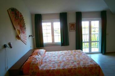 Bed And Breakfast L' Aranciera