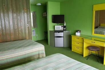 Caribbean Motel
