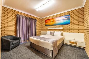Carnarvon Motel