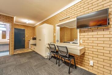 Carnarvon Motel