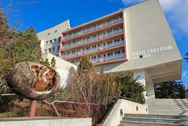 ホテル Centrum Brno