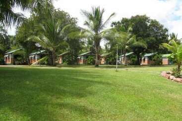 Ivanhoe Resort