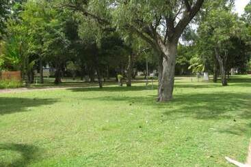 Ivanhoe Resort