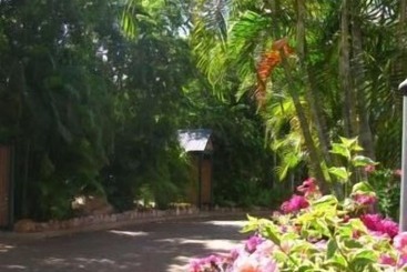 Ivanhoe Resort
