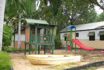 Ivanhoe Resort