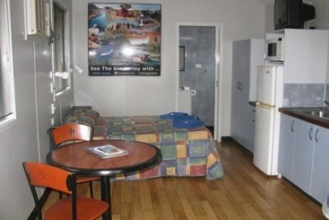 Ivanhoe Resort