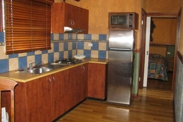 Ivanhoe Resort