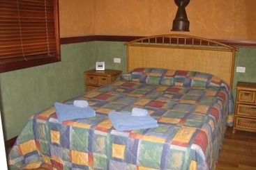 Ivanhoe Resort
