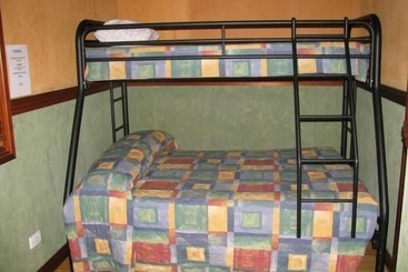 Ivanhoe Resort