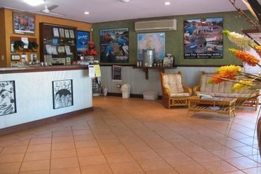Ivanhoe Resort