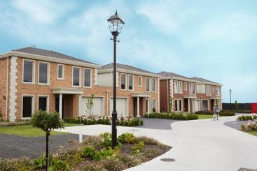 מלון דירות Mansi On Raymond