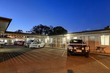 Motel 707