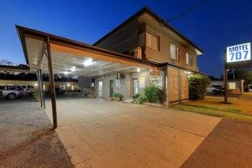 Motel 707