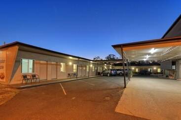 Motel 707