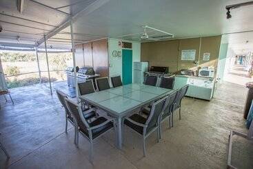 مُتل Fourth Avenue Motor Inn