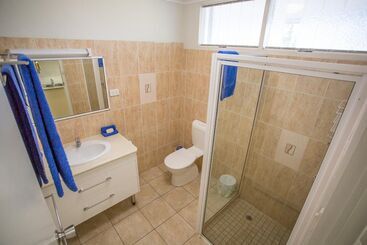 مُتل Fourth Avenue Motor Inn