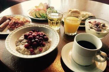Motel Käpylä