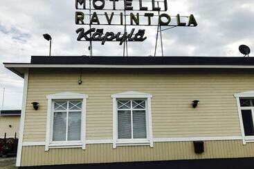 Motel Käpylä