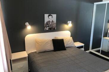 مُتل Memphis Motor Inn