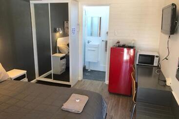 مُتل Memphis Motor Inn
