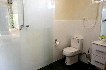مُتل Memphis Motor Inn